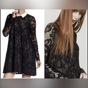 🖤 BCBG Roxine dress 🖤